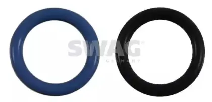 WG1795559 WILMINK GROUP Прокладка, фильтр очистки топлива